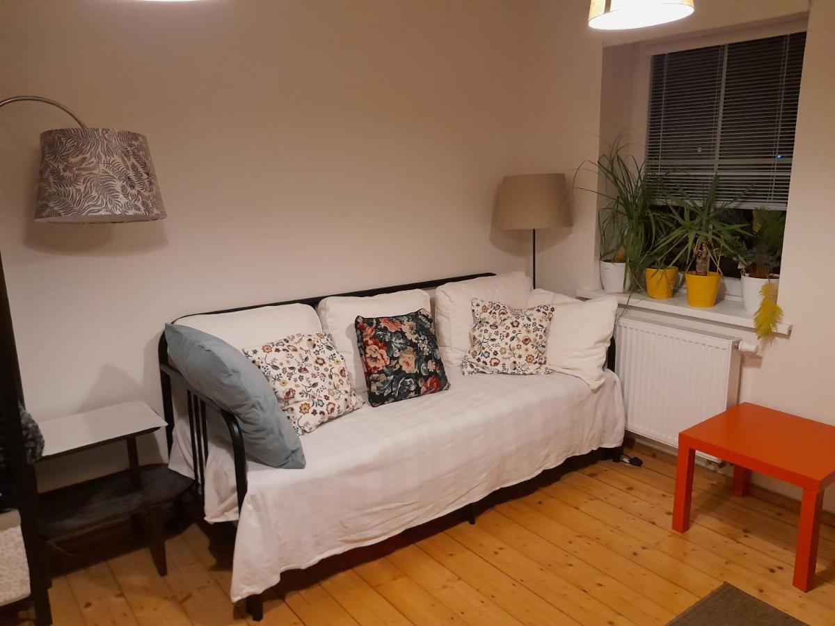 Apartment Riegerovka Cheb Εξωτερικό φωτογραφία