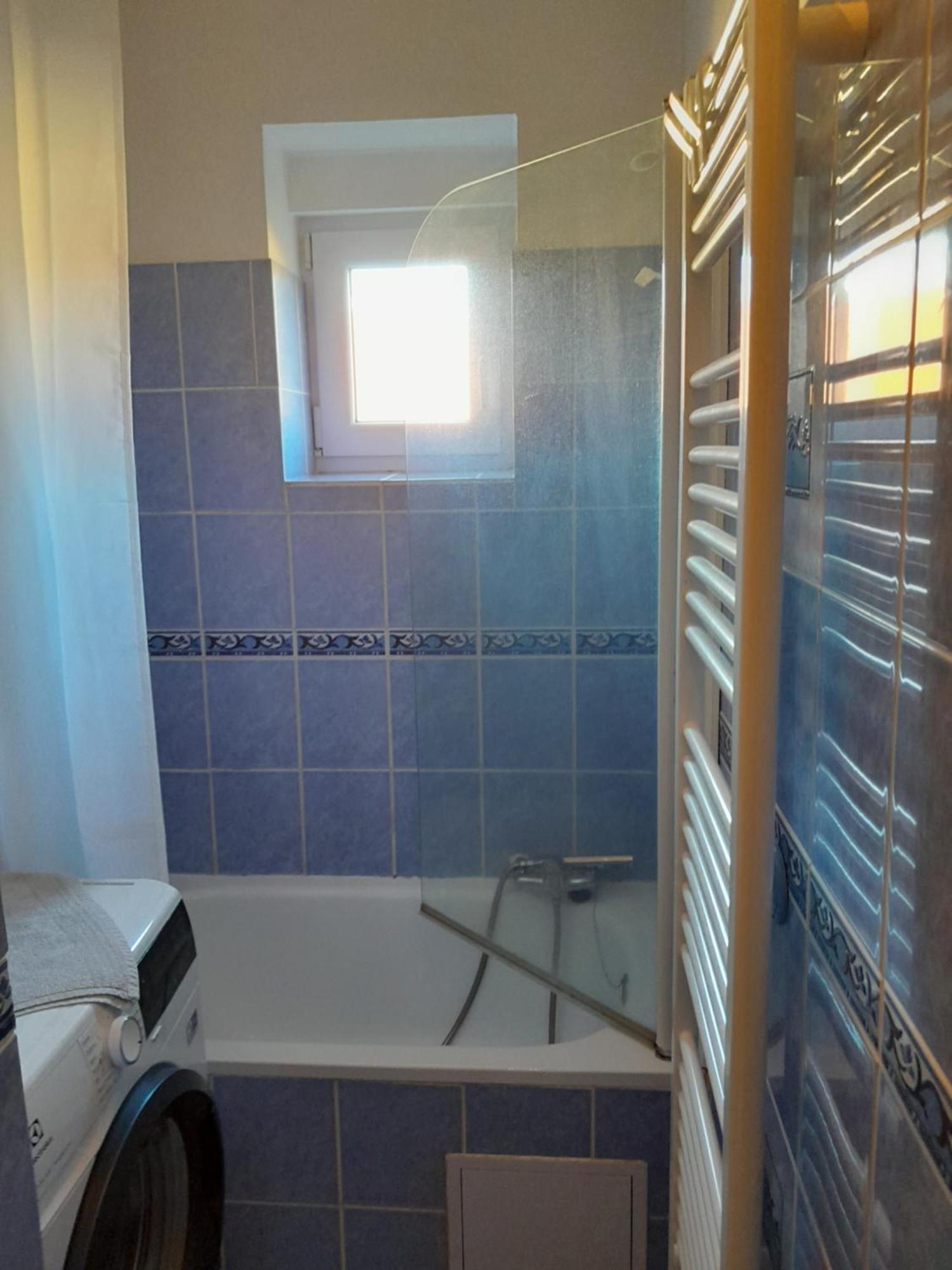 Apartment Riegerovka Cheb Εξωτερικό φωτογραφία
